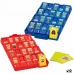 Gioco da Tavolo Colorbaby (12 Unità)