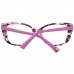 Akinių rėmas moterims Web Eyewear WE5253 52055