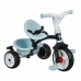 Tricycle Smoby Bleu