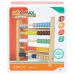 Abaque en Bois Woomax + 2 Ans (12 Unités)