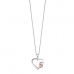 Ladies' Necklace Lotus LP1596-1/1