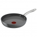 Pfanne Tefal C4240253 Grau Hellgrau Aluminium