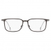 Herre Glassramme Hugo Boss BOSS-1253-4IN Ø 55 mm