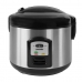 Panela de Arroz Adler MS 6411 Preto 1000 W 1,5 L