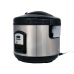 Panela de Arroz Adler MS 6411 Preto 1000 W 1,5 L