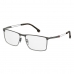 Montura de Gafas Hombre Carrera CARRERA-8831-R80 Ø 55 mm