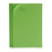 EVA-rubber Groen 20 x 30 cm 10 Stuks