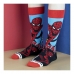 Чорапи Marvel Червен