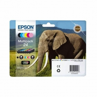 Epson 603 Multipack couleurs (C13T03U54010) au meilleur prix sur