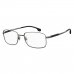 Montura de Gafas Hombre Carrera CARRERA-8848-R80 Ø 55 mm