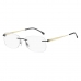 Monture de Lunettes Homme Hugo Boss BOSS-1424-I46 ø 56 mm