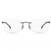 Monture de Lunettes Homme Hugo Boss BOSS-1424-I46 ø 56 mm