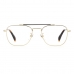 Herre Glassramme David Beckham DB-1016-J5G Ø 52 mm