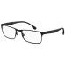 Heren Brillenframe Carrera CARRERA-8849-003 Ø 55 mm