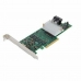 RAID-controllerkaart Fujitsu S26361-F5243-L12    