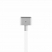 Cargador para Portátil PcCom Macbook Magsafe 2 45 W