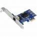 Karta PCI Trendnet TEG-25GECTX         