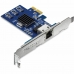 Карта PCI Trendnet TEG-25GECTX