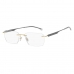 Heren Brillenframe Hugo Boss BOSS-1265-A-AOZ ø 57 mm