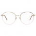 Glassramme for Kvinner Love Moschino MOL569-000 Ø 52 mm