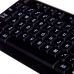 Clavier Esperanza EK129 Noir Anglais QWERTY