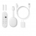 Streaming Google Chromecast Esprinet GA01919-NL Weiß