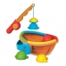 Educatief Spel Clementoni Colour Fishing 19 x 24 x 11,5 cm