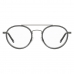 Monture de Lunettes Homme Seventh Street 7A-080-PTA Ø 50 mm