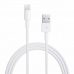 Кабел USB към Lightning PcCom 1 m