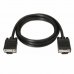 SVGA-Kabel Aisens A113-0069 3 m Svart