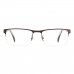 Men' Spectacle frame David Beckham DB-1068-05N ø 56 mm