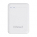 Power Bank Lādētājs INTENSO 7313532 10000 mAh Balts