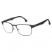 Herre Glassramme Carrera CARRERA-138-V-003 ø 54 mm