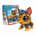 Interaktívny robot The Paw Patrol Build a Bot Chase