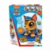 Interaktívny robot The Paw Patrol Build a Bot Chase