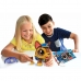 Interaktívny robot The Paw Patrol Build a Bot Chase