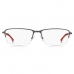 Herre Glassramme Hugo Boss BOSS-1259-R80 ø 58 mm