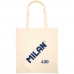 Borsa Milan 430 Serie 1918 Beige