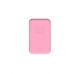 Powerbank met Draadloze Oplader Kreafunk Roze 5000 mAh