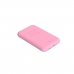 Power Bank com Carregador sem Fios Kreafunk Cor de Rosa 5000 mAh