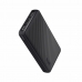 Powerbank Trust Primo Negro 15000 mAh 55,5 WH (1 unidad)