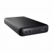 Powerbank Trust Primo Negru 15000 mAh 55,5 WH (1 Unități)