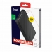 Powerbank Trust Primo Negru 15000 mAh 55,5 WH (1 Unități)