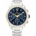 Ceas Bărbați Tommy Hilfiger 1685264 Argintiu