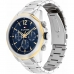 Ceas Bărbați Tommy Hilfiger 1685264 Argintiu