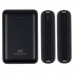 Powerbank Rivacase VA2412 Czarny 10000 mAh