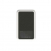 Powerbank met Draadloze Oplader Kreafunk Wit 5000 mAh