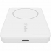 Powerbank Belkin BPD002BTWH Bílý 2500 mAh (1 kusů)