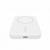 Powerbank Belkin BPD002BTWH Blanc 2500 mAh (1 Unité)