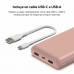 Powerbank Belkin BPB012BTRG Różowe złoto 20000 mAh (1 Sztuk)